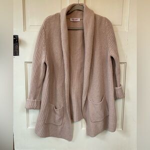 Organic by John Patrick Cardigan